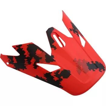 Z1R Rise Digi Camo Helmet Visor Kit