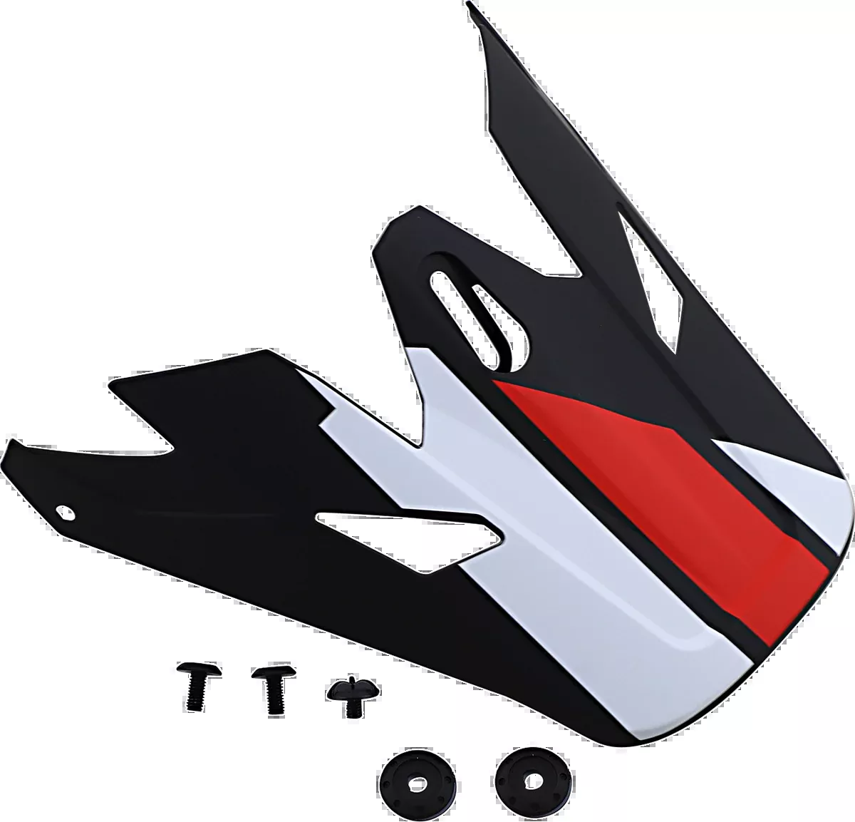 Z1R Rise Evac Helmet Visor