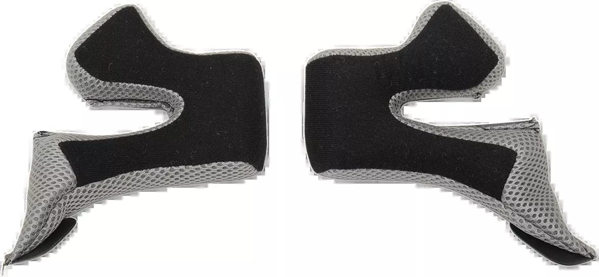 Z1R Rise Helmet Cheek Pads