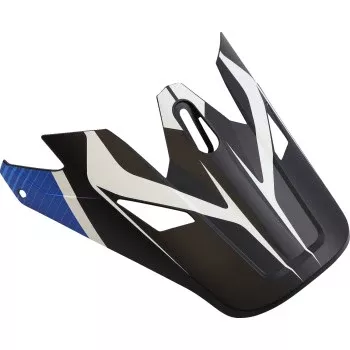 Z1R Rise Helmet Visor - Flame