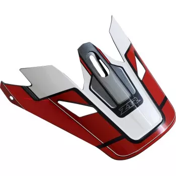 Z1R Rise Helmet Visor - MC