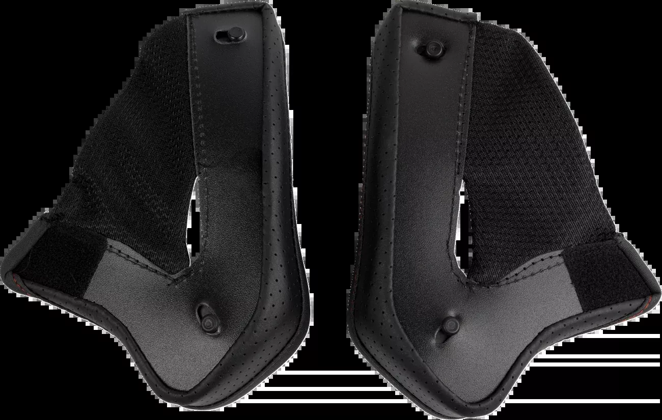 Z1R Road Maxx 2.0 Helmet Cheek Pads