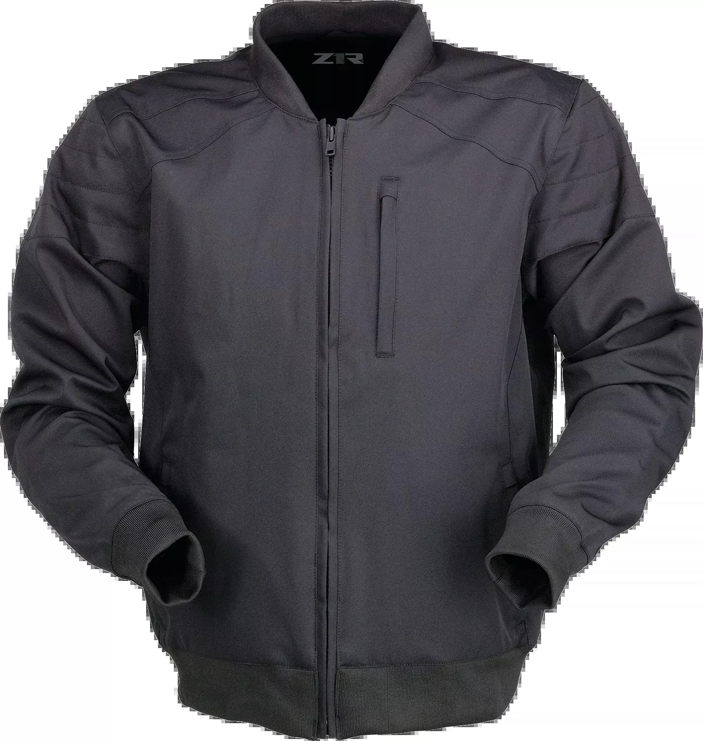 Z1R Shaman Bomber Jacket
