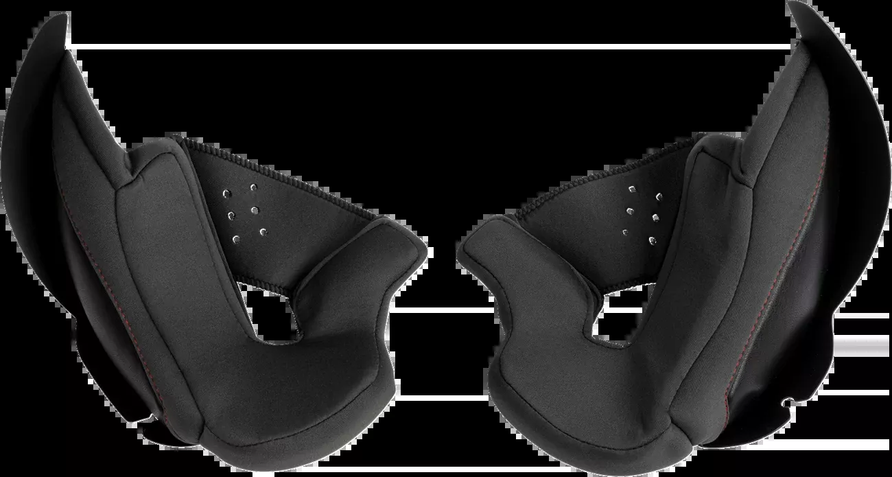 Z1R Solaris 2.0 Helmet Cheek Pads