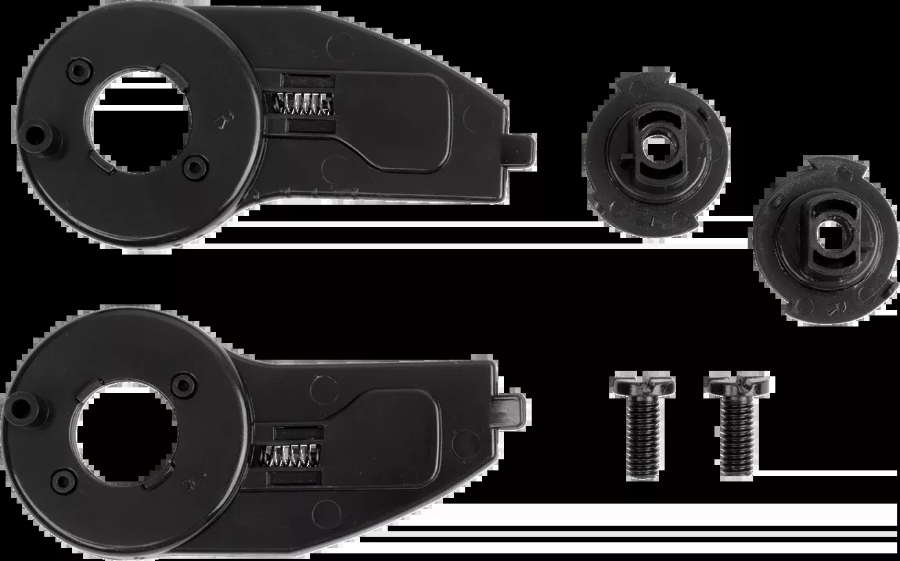Z1R Solaris 2.0 Helmet Pivot Kit