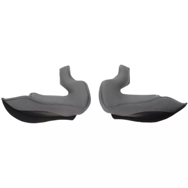 Z1R Solaris Cheek Pad Helmet Accessories