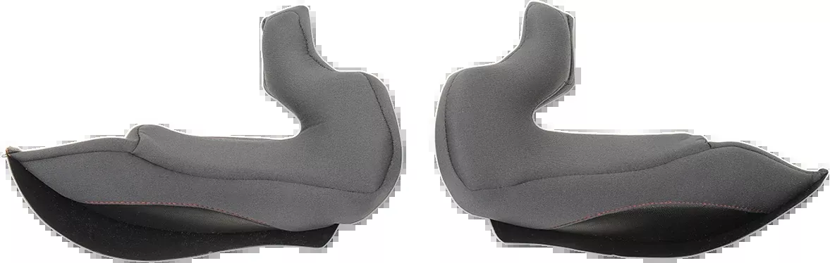 Z1R Solaris Helmet Cheek Pads