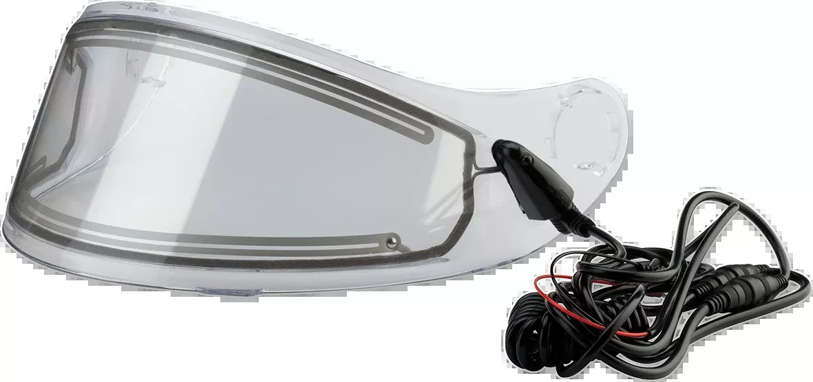Z1R Solaris Helmet Electric Dual Pane Shield