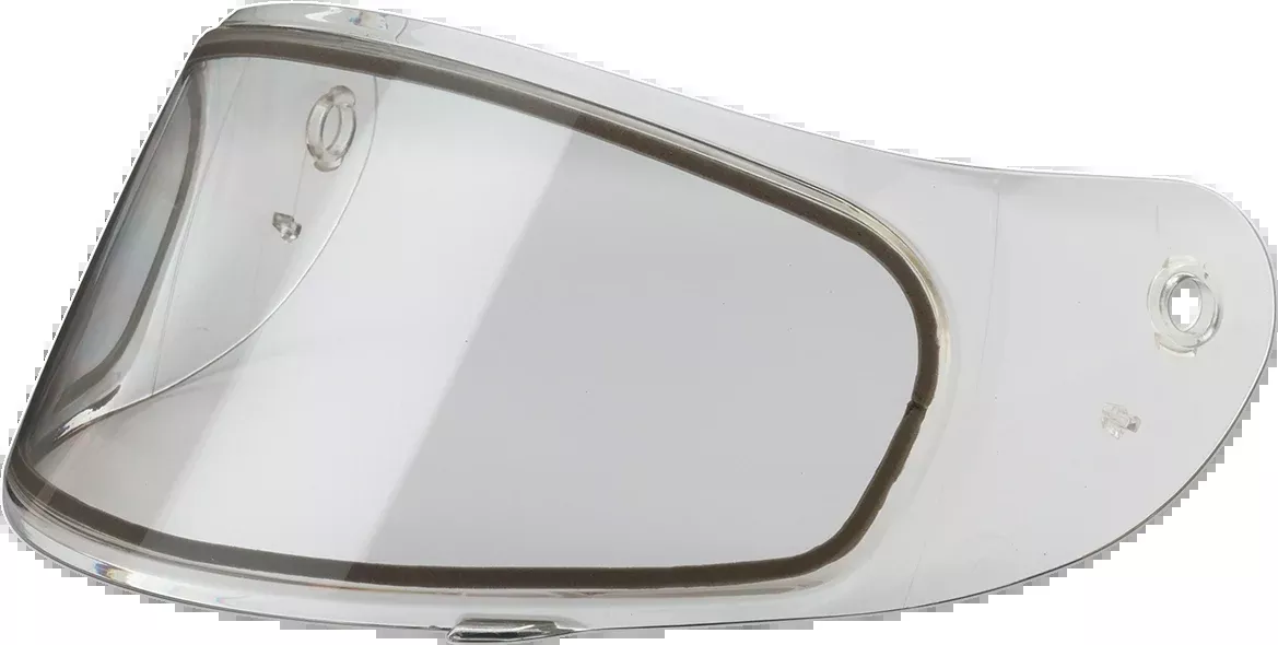 Z1R Strike Ops Snow Helmet Dual-Lens Clear Shield