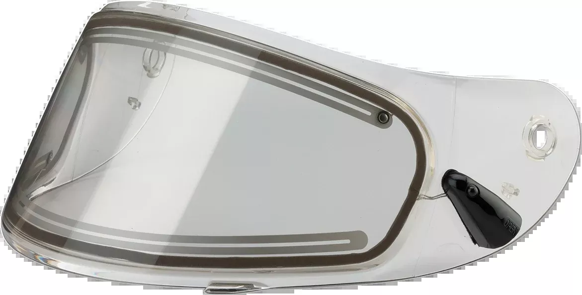 Z1R Strike Ops Snow Helmet Electric Lens Shield