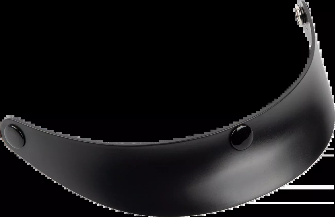 Z1R Vagrant NC 3-Snap Helmet Visor