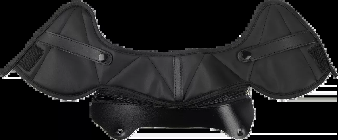 Z1R Vagrant NC Helmet Neck Curtain
