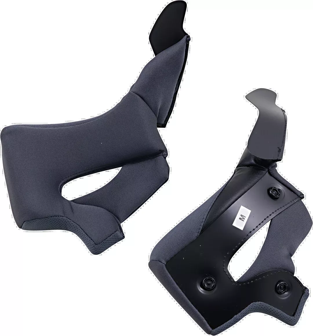 Z1R Warrant Helmet Cheek Pads