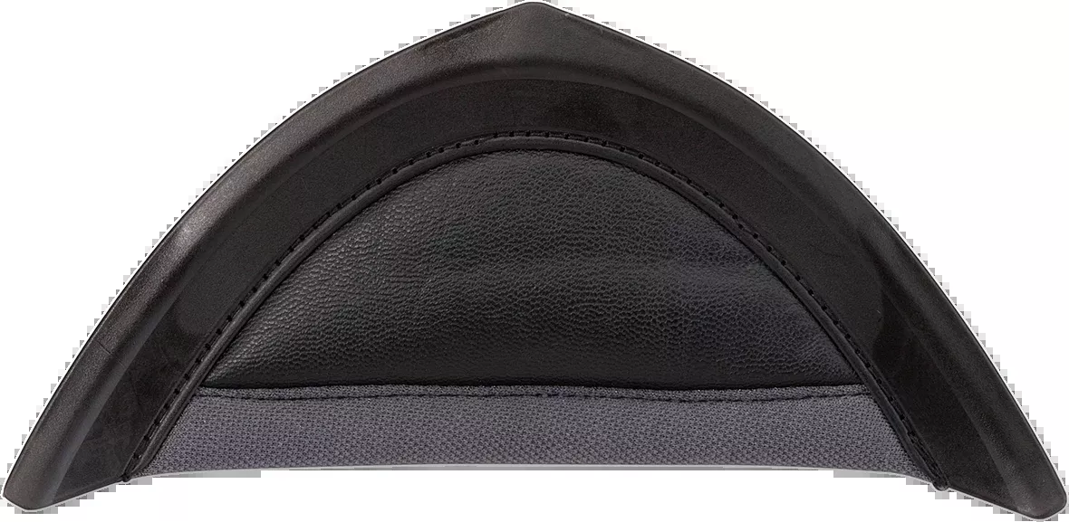 Z1R Warrant Helmet Chin Curtain