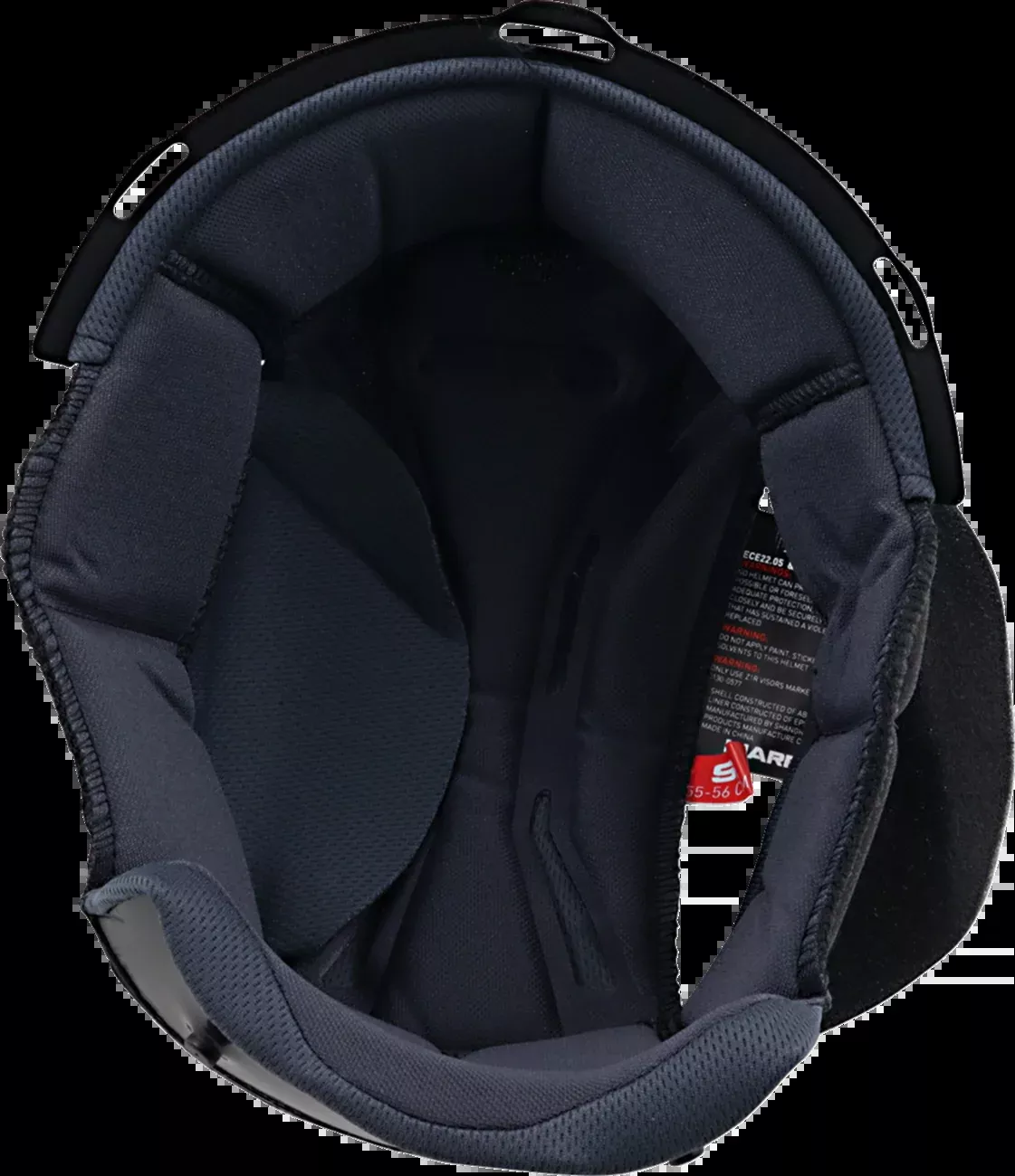 Z1R Warrant Helmet Liner