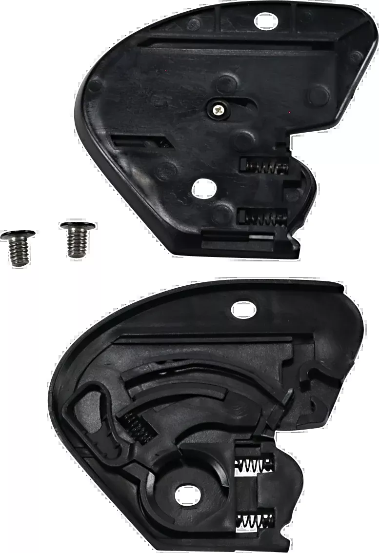 Z1R Warrant Helmet Pivot Kit
