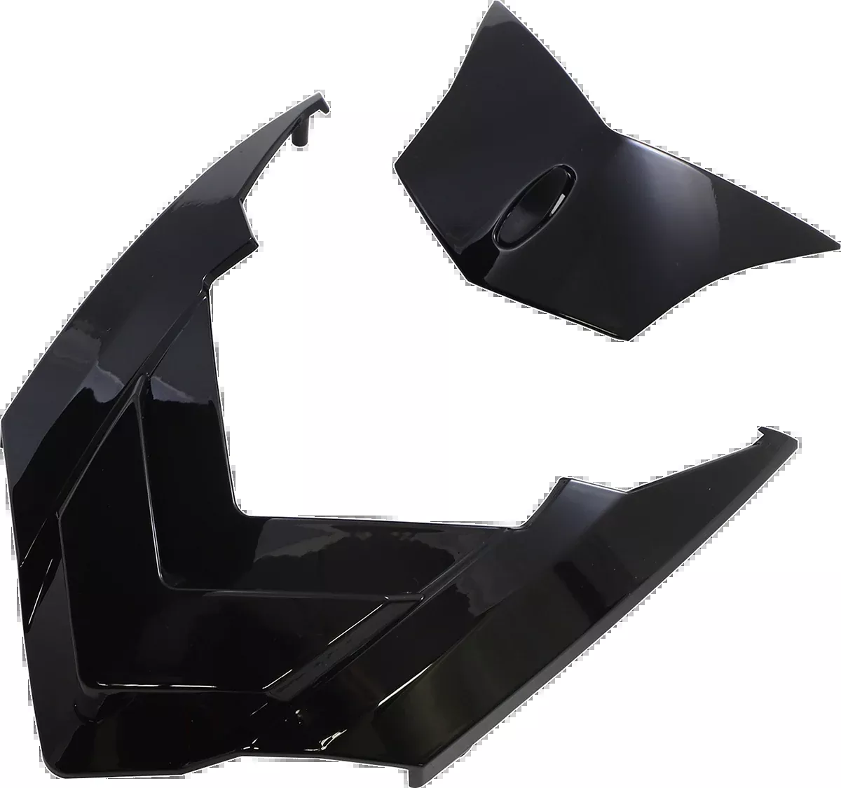 Z1R Warrant Helmet Top Vent