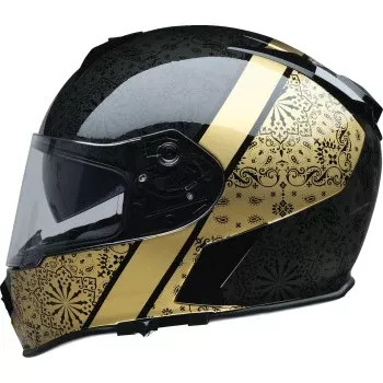 Z1R Warrant PAC Helmet