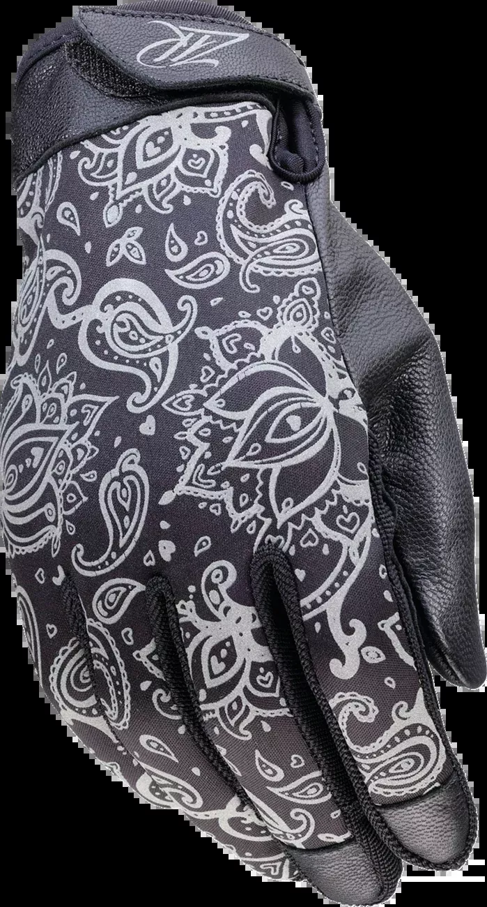 Z1R Women's Reflective Gloves