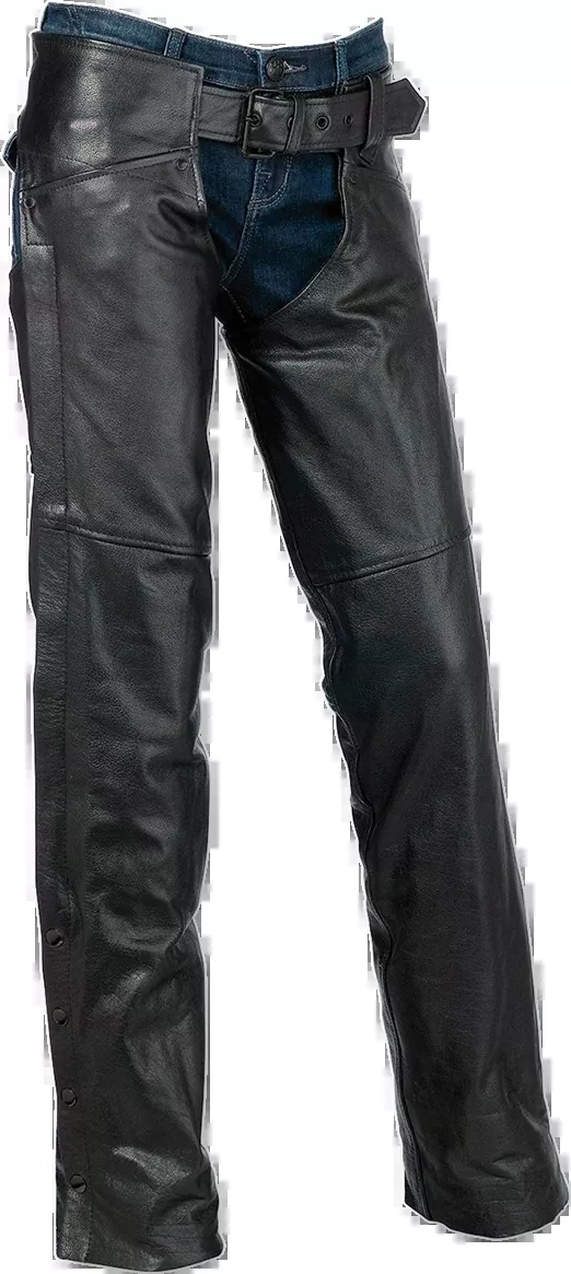Z1R Women's Sabot Chaps