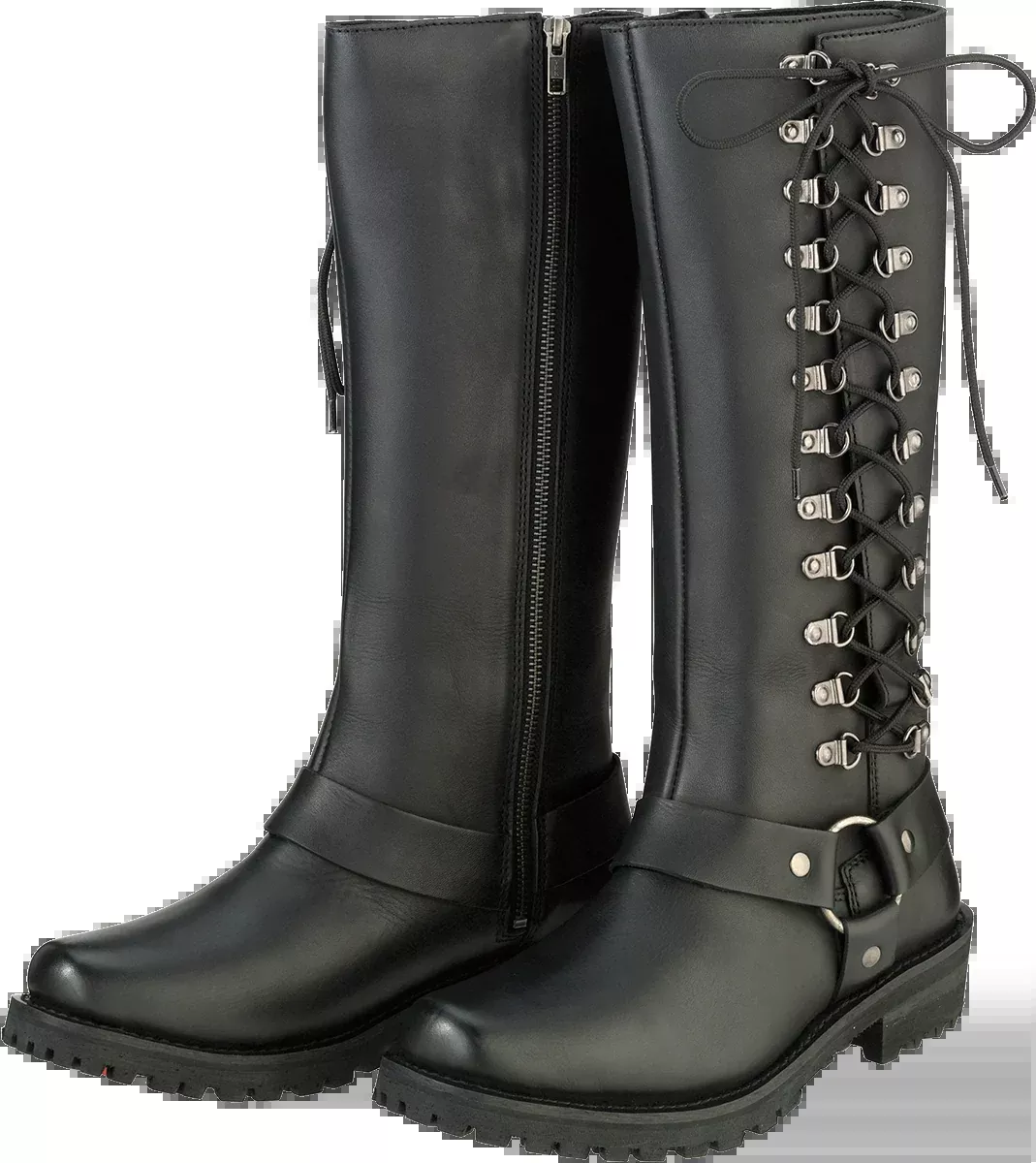 Z1R Women's Savage Boots