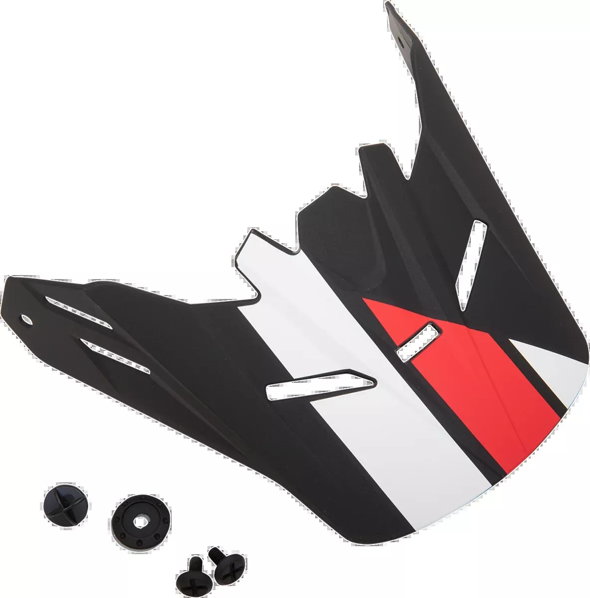 Z1R Youth Evac Helmet Visor Kit