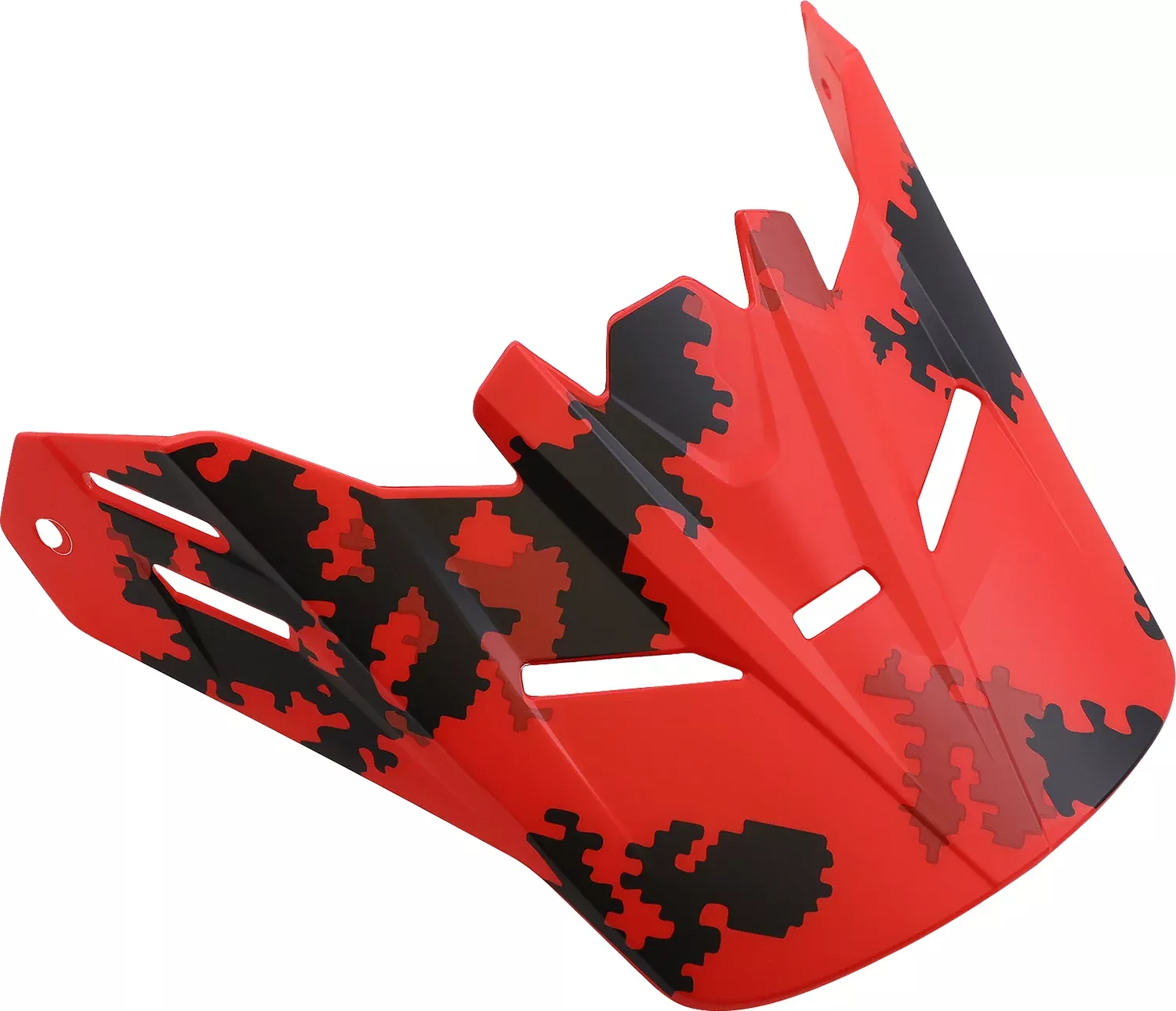 Z1R Youth Rise Helmet Visor Kit