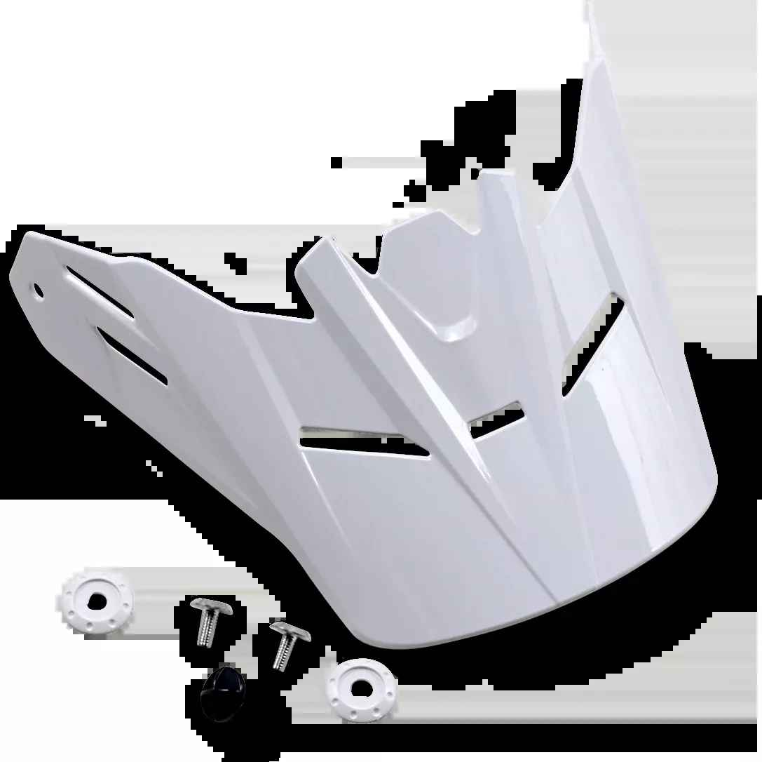 Z1R Youth Rise Helmet Visor - Solid