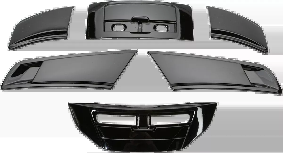 Z1R Youth Strike Helmet Vent Kit
