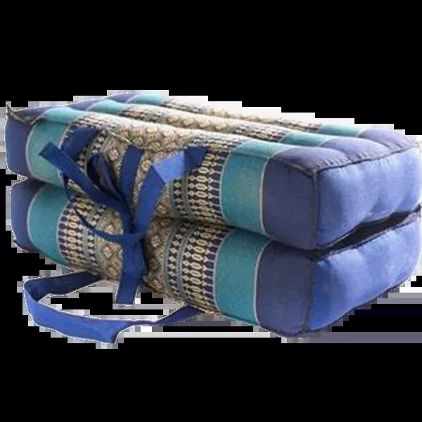 Zafuko Foldable Meditation Cushion