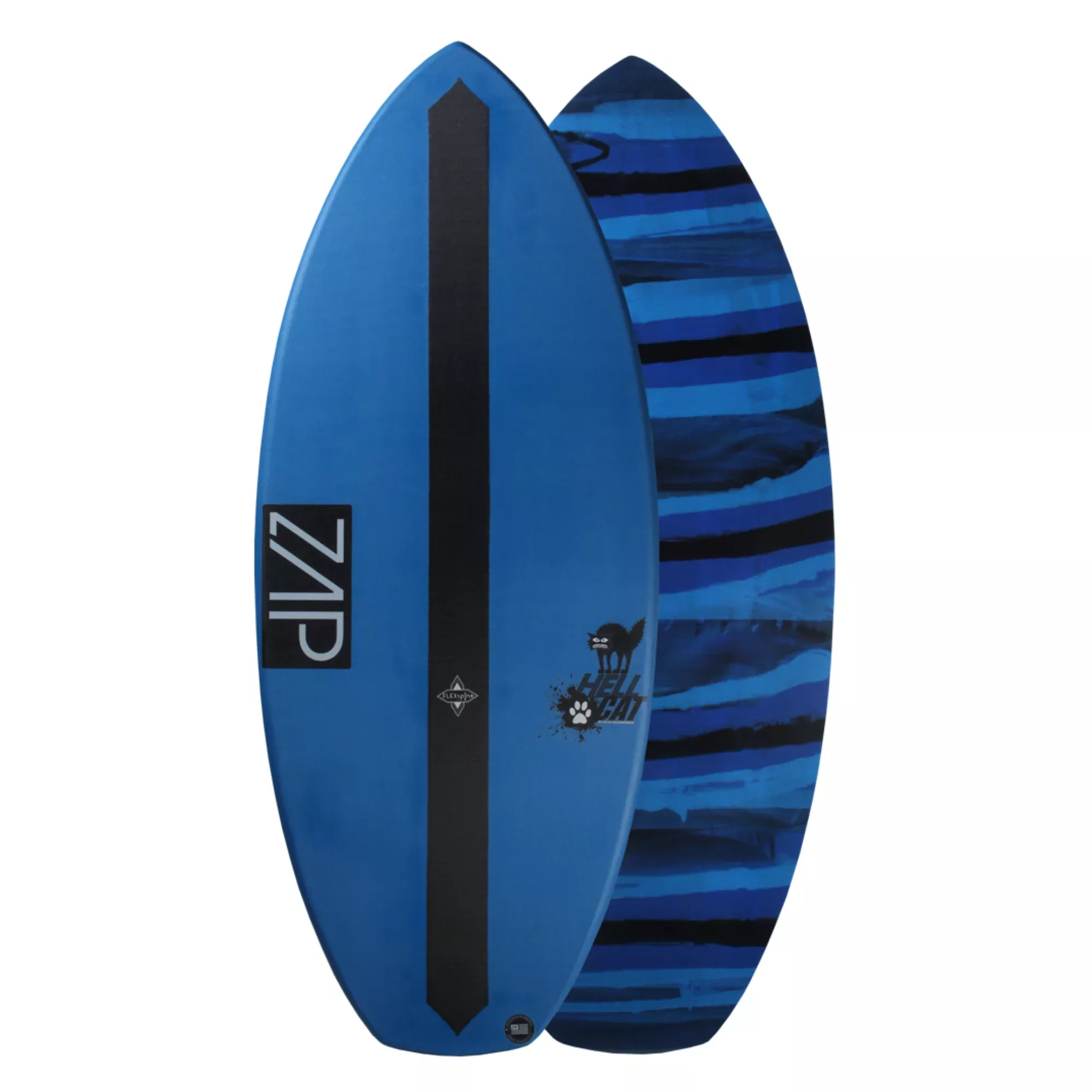 Zap Hell Cat V3 53"Skimboard