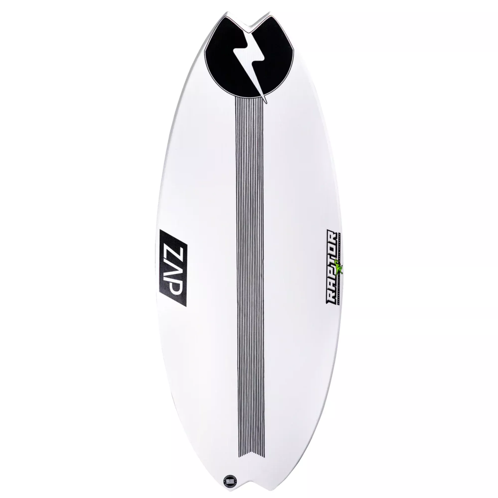 Zap Raptor 56" Skimboard