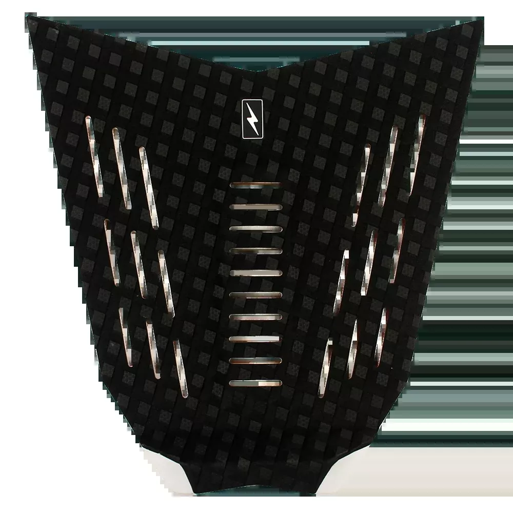 Zap Vader Tail Pad - Black