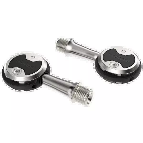 ZERO Pedal System