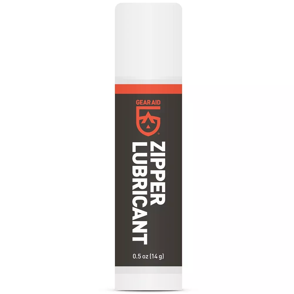 Zipper Lubricant (Brass Zipper)