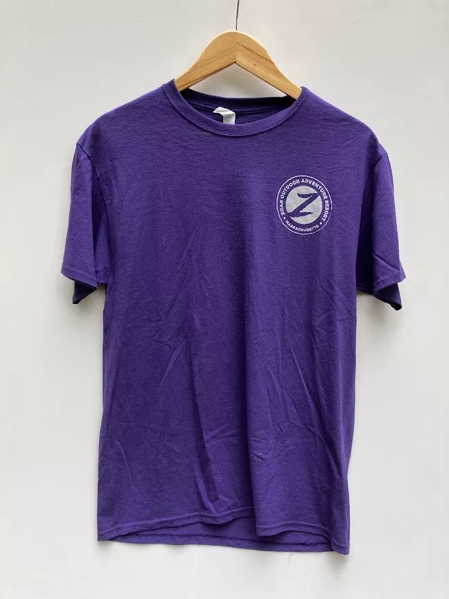 Zoar Power Short Sleeve