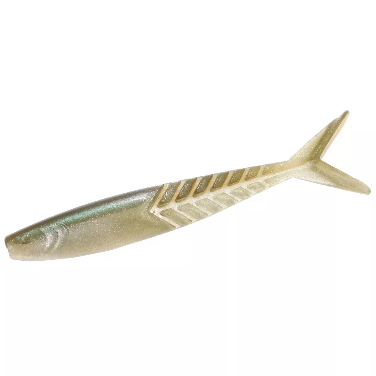 Zoom / Shimmer Shad