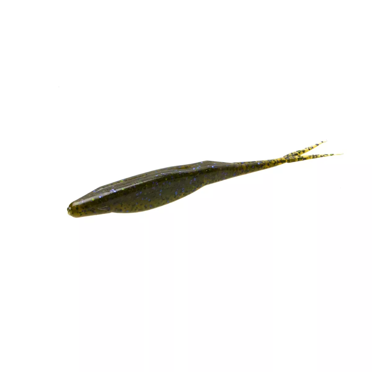 Zoom / Super Fluke 4, 5.25, 6, 7 inch