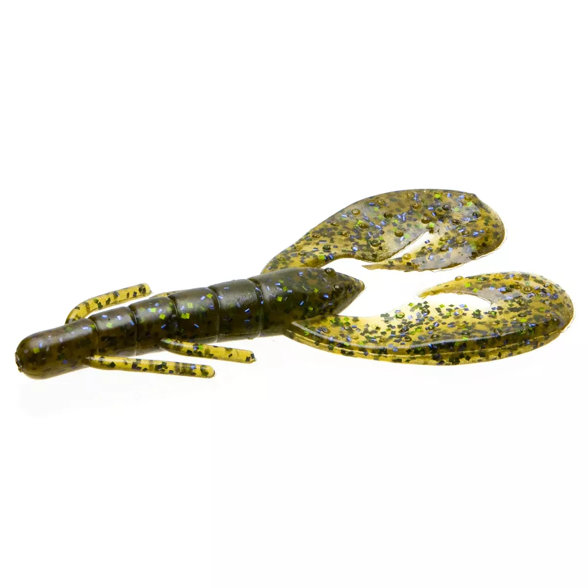 Zoom / Super Speed Craw