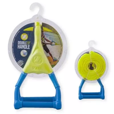 ZUP DoubleZUP Handle & 60' Tow Rope